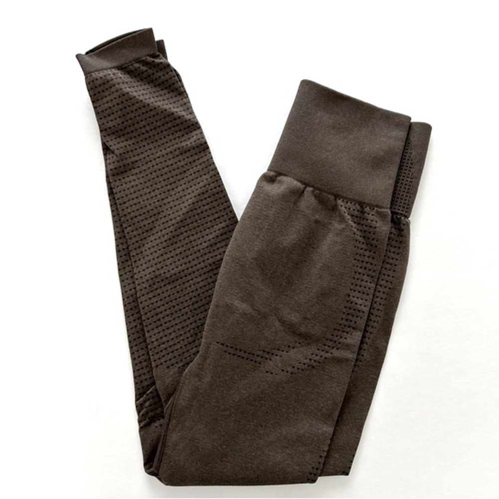 Gymshark M Vital Seamless 2.0 Leggings Set - Picture 10 of 13